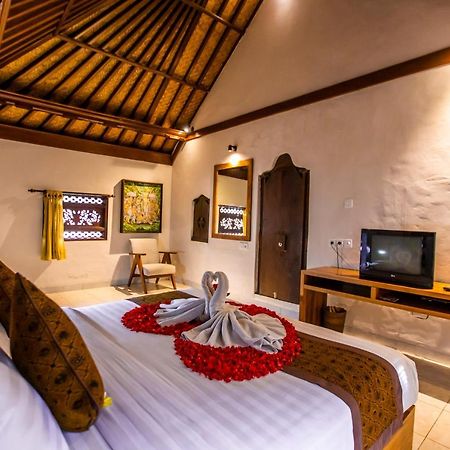 Seken Cottages Ubud Екстер'єр фото