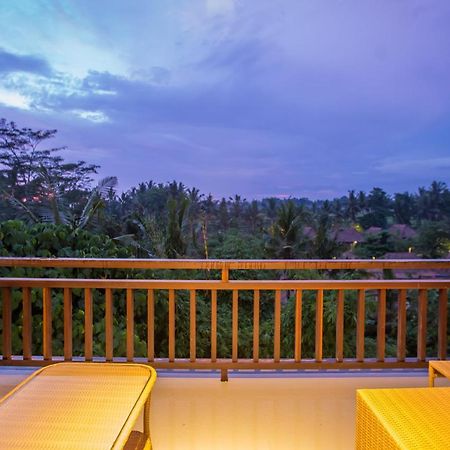 Seken Cottages Ubud Екстер'єр фото